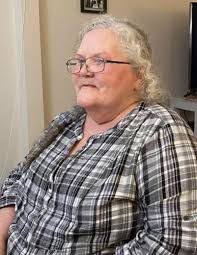 Evelyn Joanne Gladys Marion Obituary (2023)