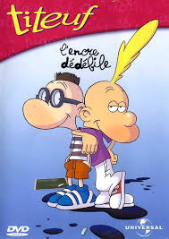 Les dernières actus musique, les sorties littéraires ou cinéma, les nouvelles pièces. Titeuf Tv Series 2001 Imdb