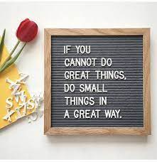 Felt Letter Board Inspiration Quotes Felt Letter Boards In Europe Message Board Quotes Felt Letter Board Letter Board