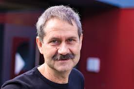 Wie alt wollen Sie werden, Herr Stadelmann?