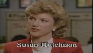 Kiro 7 news crew in the 80's in Seattle