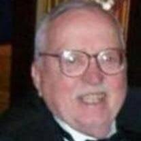 William John Bowen Obituary