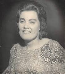 Obituary for Stella Mae (Pitman) Koontz