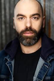 Life@Large" Blisskiss (TV Episode 2013)