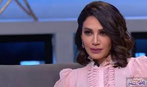 ديانا حداد توجه رسالة إلى عيضة المنهالي بعد تورطه في الدعارة Ruffled Ruffle Blouse Fashion