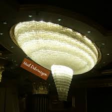 Otel Avizesi Avize Oteller Dekorasyon