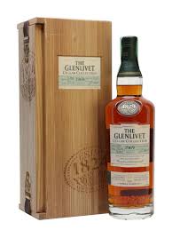 Glenlivet 1969 Cellar Collection Bot 2006 Speyside Whisky Bar Whisky Whiskey Tasting
