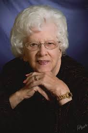 Evelyn Beatrice (Dickerhoff) Wray Obituary December 18, 2023