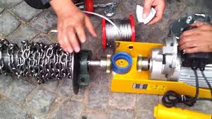 Deri Yuzme Makinasi Youtube