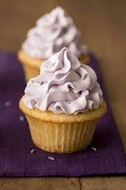 Oh wait, i can, it's everywhere. Lavender Cupcakes With Vanilla Bean Frosting These Are One Of My New Favorite Cupcakes I Can T Believe How Good These Desserts Dessert Recipes Savoury Cake