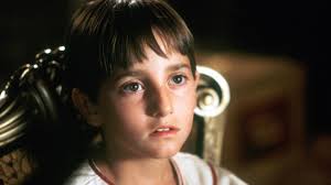 Whatever Happened To Charlie Korsmo?