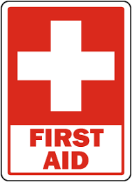 With the help of the first aid kit, you will be able to respond quickly and effectively! First Aid Signs In Stock Ready To Ship