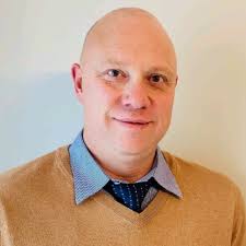 Today is my last day with Gap Inc.