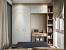 Small Space Bedroom Small Cabinet