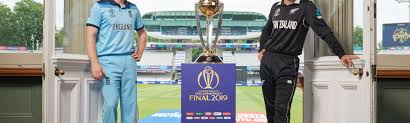 Photos videos interactives kt podcast. Vibrant England Rejuvenated New Zealand Battle For Maiden World Cup Title