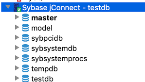 Creating Wso2 Ei Dataservices With Sybase Database Dzone