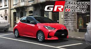 Manufacturer's suggested retail price excludes the delivery, processing and handling fee of $1,045 for cars (86, avalon, camry, camry hv, corolla. Toyota Put A Continuously Variable Transmission In Its All New Gr Yaris