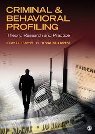 Richard kocsis presents a distinct approach to profiling called crime action profiling or cap. Criminal Behavior Profiling Bartol