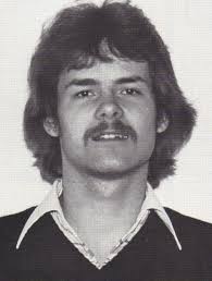 Red Card Roy McDonough