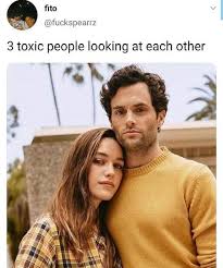 Joe Goldberg Memes To Satisfy Your Inner Creep Minions Funny Images Memes Funny Memes