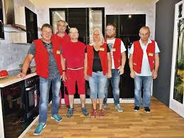 25 Jahre Mobelpiraten In Hildburghausen Hildburghauser Werbering E V