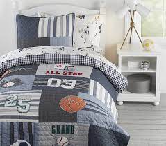 About 2% of these are bedding set, 0% are a wide variety of sport bedding set options are available to you, such as technics, material, and feature. Sullivan Sports Kids Comforter Set Pottery Barn Kids