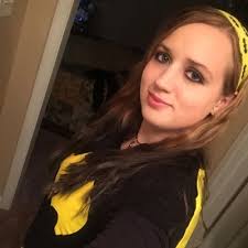 Amanda Crigger's Instagram, Twitter & Facebook