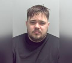 In the dock: The criminals jailed in Norfolk last week