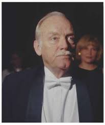 Jack Arnold Logan (1939-2018)