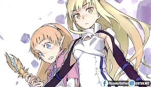 Dungeon Ni Deai Wo Motomeru No Wa Machigatteiru Darou Ka Season 2 