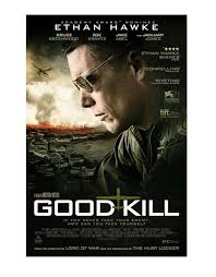Find out only at movieguide. Movie Review Good Kill Episcopal Cafe