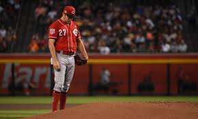 Trevor bauer was born on january 17, 1991 in north hollywood, california, usa as trevor andrew bauer. Trevor Bauer S Free Agency Is Officially Down To 2 Teams