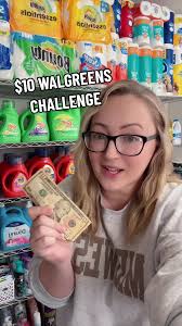 $10 Walgreens challenge for this week! (10/22-10/28) #couponing  #walgreenscouponing #walgreensdeals #savemoney #moneysavingstips  #couponing101 #savingmoney