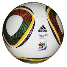 Jabulani Official Matchball Of World Cup 2010 Soccer Ball Football Ball Soccer