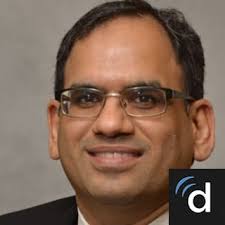 Dr. Maneesh Bhargava, MD