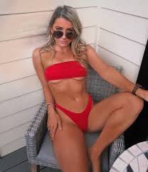 TikTok – Instagram – Hannah Cook of Barstool – Nude - Photo 6 | The Fappening  Leaked Photos