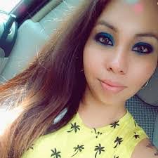 Erika Marrufo's Instagram, Twitter & Facebook