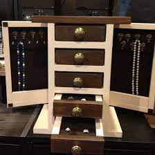 2 days ago · it is because of the jewellery. 11 Free Diy Jewelry Box Plans