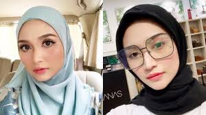 Tanpa membuang masa, jom kita lihat 6. Ayda Jebat Tak Nak On Off Pak4i Tudung Tapi Dah Mula Jaga Ad4b Berfesyen Ikut Majlis Yang Sesuai Limau Madu Press