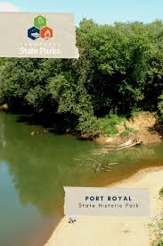 We hiked around and explored it fully. Explore Port Royal State Historic Park Port Royal Tennessee State Parks State Parks