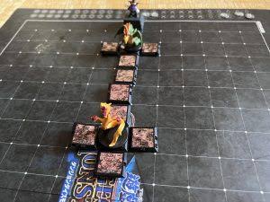 ダンジョンダイスモンスターズ レビュー