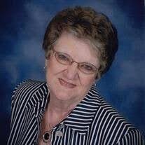 Elizabeth "Betty" Ann Dopson Forbish Obituary