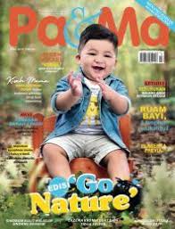 Majalah pa & ma merupakan sebuah majalah berbahasa melayu yang diterbitkan di malaysia. Pa Ma Majalah