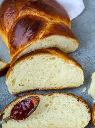 Easy Brioche Bread Recipe Homemade Brioche Easter Bread Recipe Brioche Bread