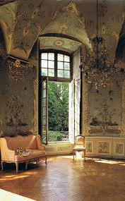 The Antiquarian Post Beautiful Interiors French Interior Decor
