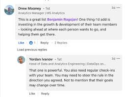 7 Habits Of Effective Data Managers
