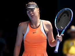 Click here to join the indian wells masters discussion! Maria Sarapova EliminatÄ Din Primul Tur La Indian Wells Cotidianul