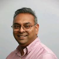 Mohneesh Mahajan