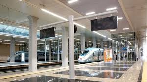 Ankara Yuksek Hizli Tren Gari Icin 27 Milyon Tl Garanti Bedeli Odenecek In 2020
