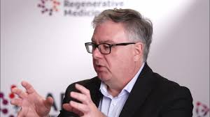 Global Access to Cell and Gene Therapy: ARM Studios Interview with Boro  Dropulić